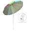 Parasol de plage 60,84 po Braely-1259280757