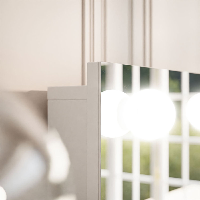 Rectangle Mirror