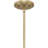 Pinellas 3 - Light Geometric Pendant-94247324