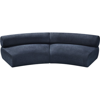 Bale 108'' Upholstered Sectional