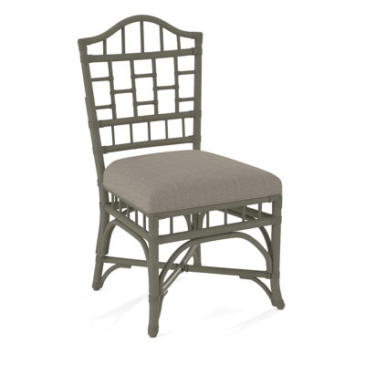 Chaise d'appoint Chippendale