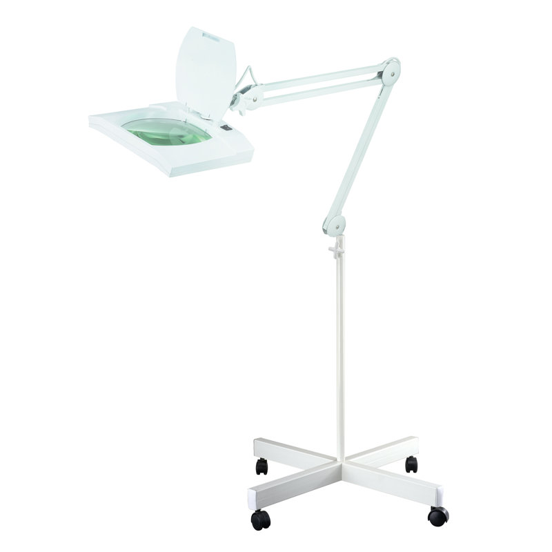 Lampe de travail sur pied 60 po