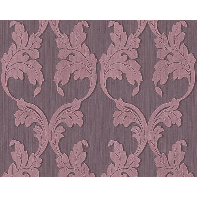 Sharleen Floral Roll