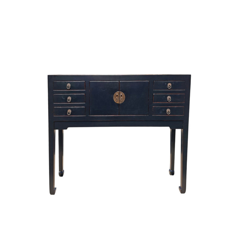 37'' W Console Table