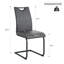  Chaise rembourrée en polyuréthane-1951381437-1951381439-1951381378
