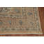 Tapis traditionnel en laine 8 x 11