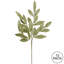 Aérosol de Noël artificiel 22 "Glitter BayLeaf-126060184-126060185