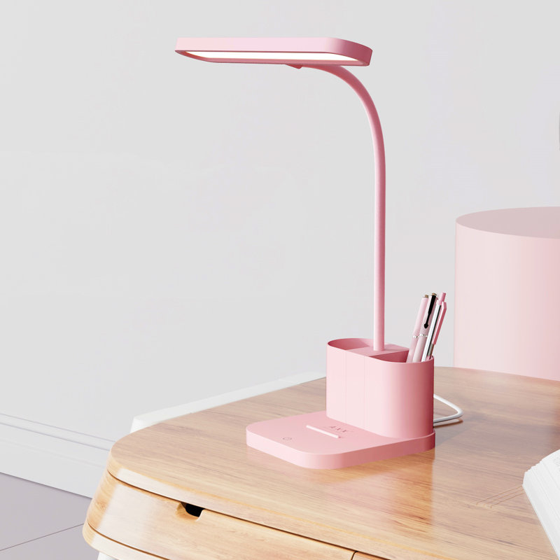 Clodomiro Adjustable Desk Lamp