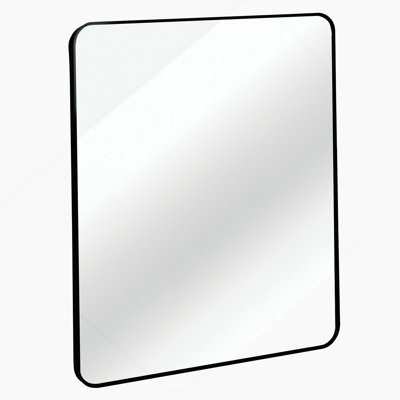 30 "X36" Rectangular Bathroom Wall Mirror
