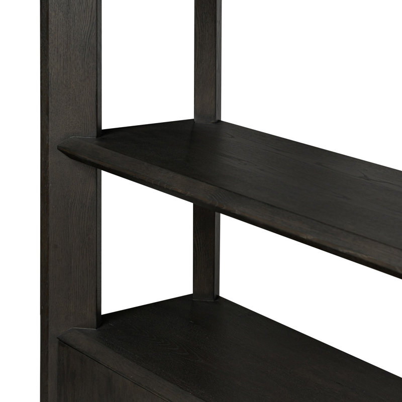 Orwin Bookcase, Black