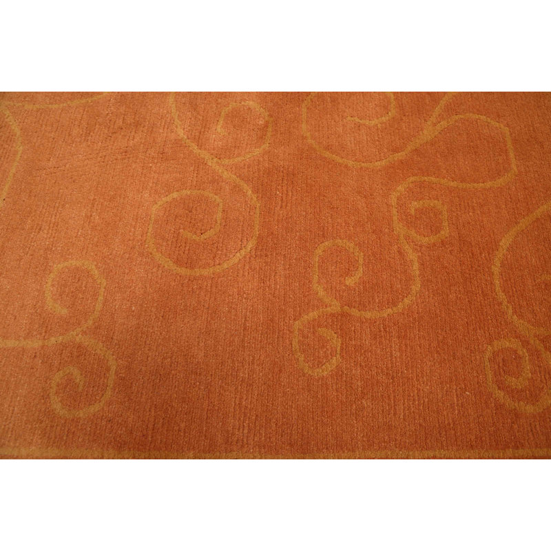Opulence Copper Rug 6'0" x 8'11"