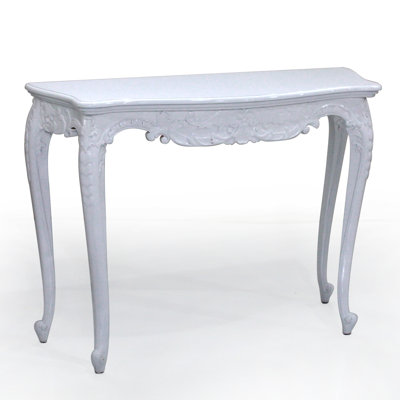 Laclede 120cm Console Table
