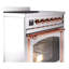 ILVE Nostalgie II Noblesse 30 in Induction Range-2076141297
