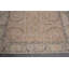 Tapis rétro, grands tapis 5,9 x 9 pi, tapis tissés à plat, tapis turcs, tapis marocain orange, tapis