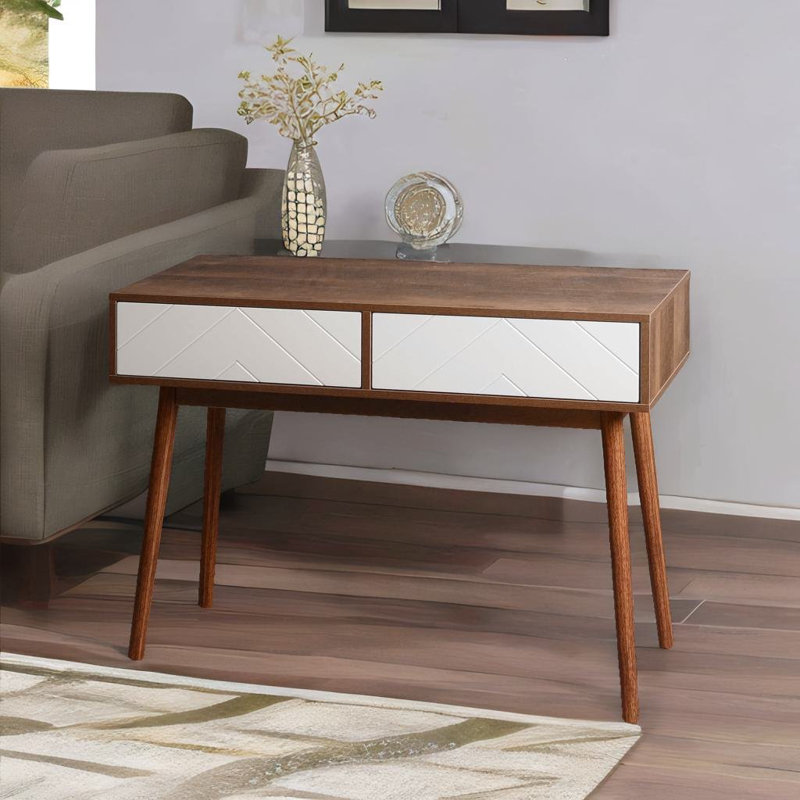 Brek 39.4'' Console Table