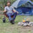 Charlye Folding Camping Chair