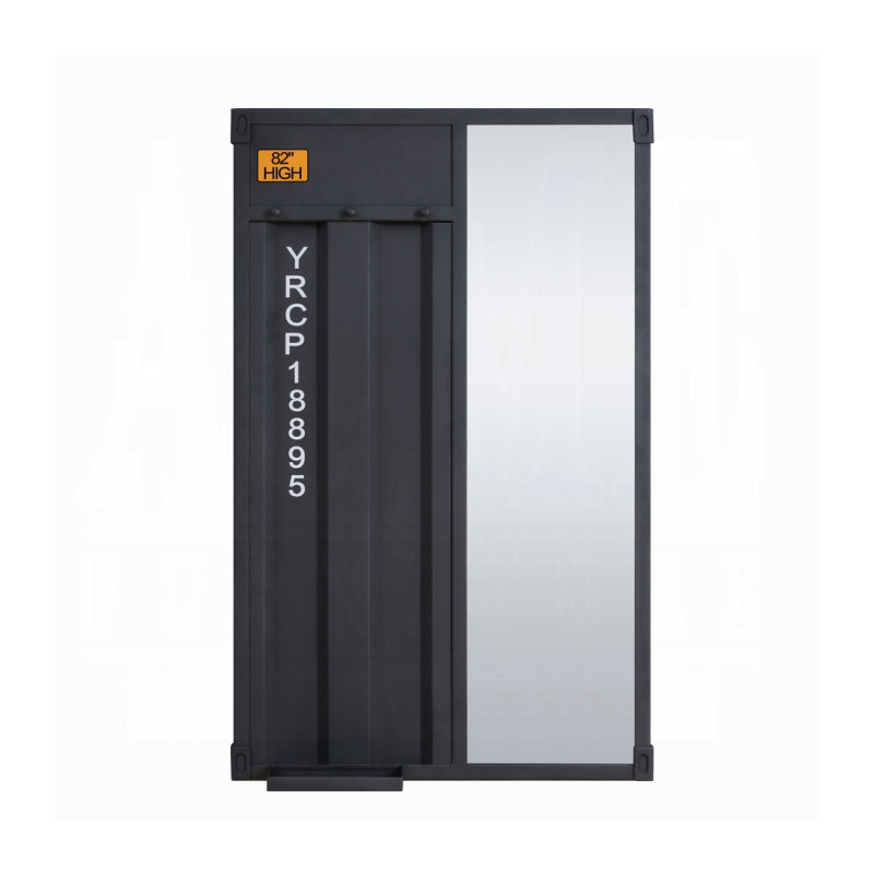 Miroir Cargo