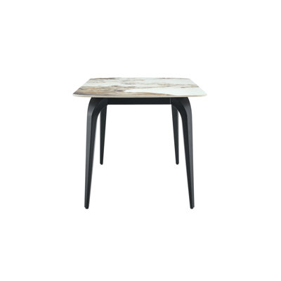 Table de salle à manger moderne