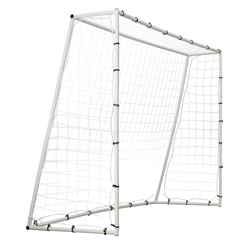 VEVOR Soccer Rebound Trainer, 8x6FT