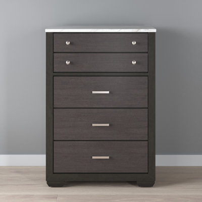 Indira Chest