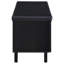 Banc de rangement 2 portes Clackamas-932064793