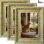 Cadre 3 pièces de style antique antique doré pour photos et cadeaux de 8 po x 10 po-2127991904-2127991907-2127991911