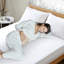 Housse de protection pour matelas imperméable et hypoallergénique Greater Taree-1096899341