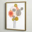 Wildflower Contour I '- reproduction d'art sur toile-1905256411-1905254917