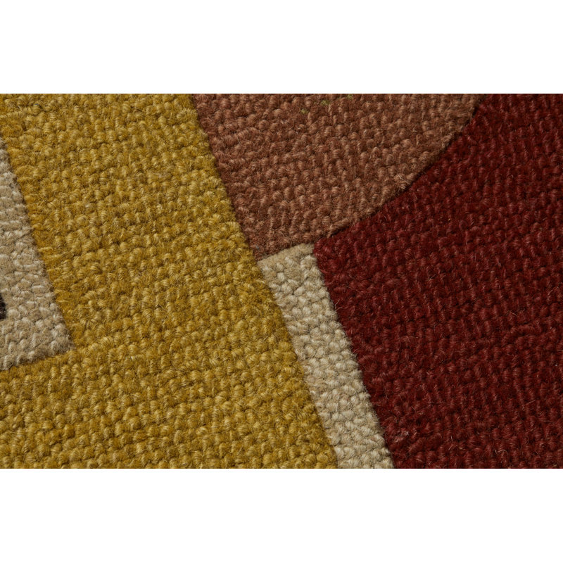 Soulmate Framed Textile