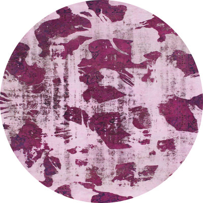 Abstract Indoor Rug