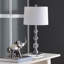 Ensemble de lampe de table 28" Willett