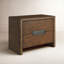 Atlas 2 - Drawer Nightstand