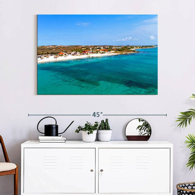 Gillard Boca Catalina Paradise