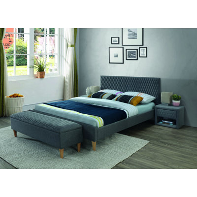 Anpassbares Schlafzimmer-Set Alan