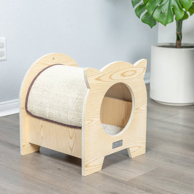 16'' H Cat Tree