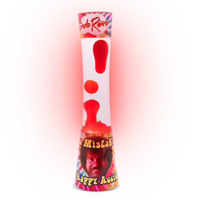 13'' Lava Lamp