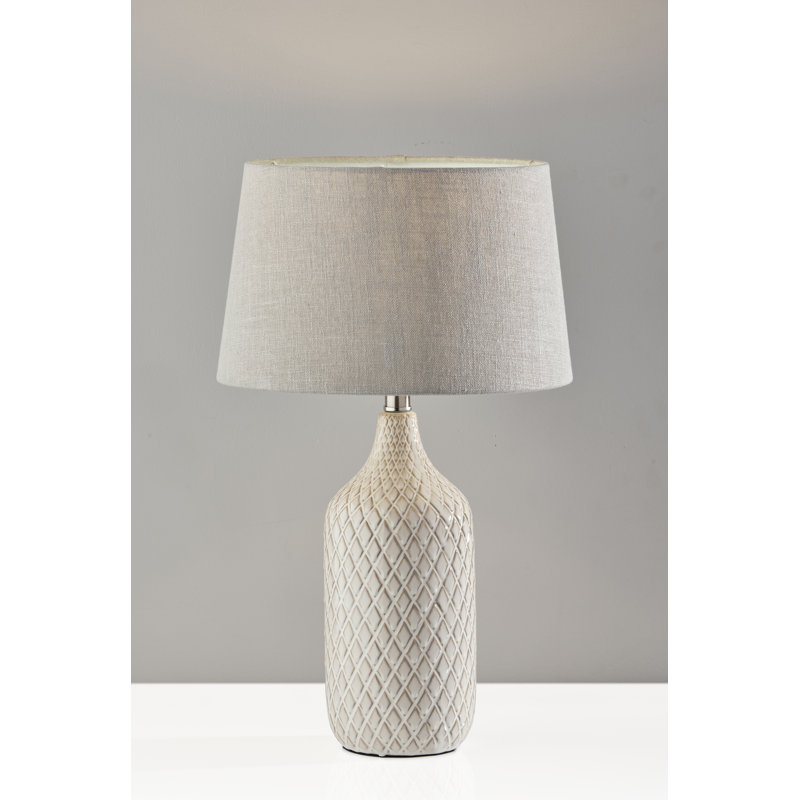 Kathryn Ceramic Table Lamp
