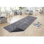 Biri Flatweave Blue Rug-72873761