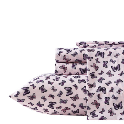 Ensemble de draps Betsey Johnson