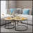 Nesting Coffee Table Set Of 2-651366190-651366191