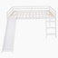 Lit mezzanine avec design multifonctionnel coulissant-1843834154-1843834149