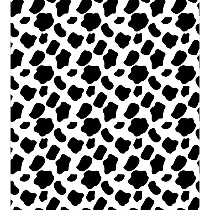 Montemayor Duvet Cover