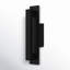 Catalina LED Outdoor Armed Sconce-1616317520-1689563990