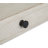 Lucrezia 50'' Solid Wood Console Table