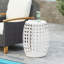 Table d'appoint de patio au design élégant-815351278-836248824