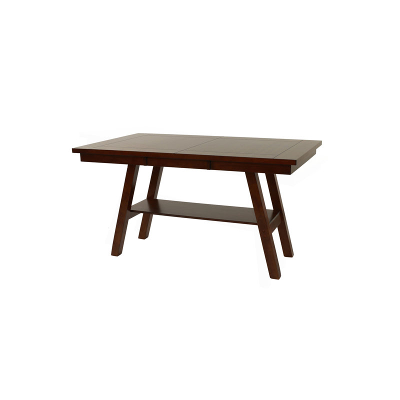 Table de salle à manger rectangulaire