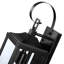 Gaudencia 19.3'' H Outdoor Wall Lantern-1644529419
