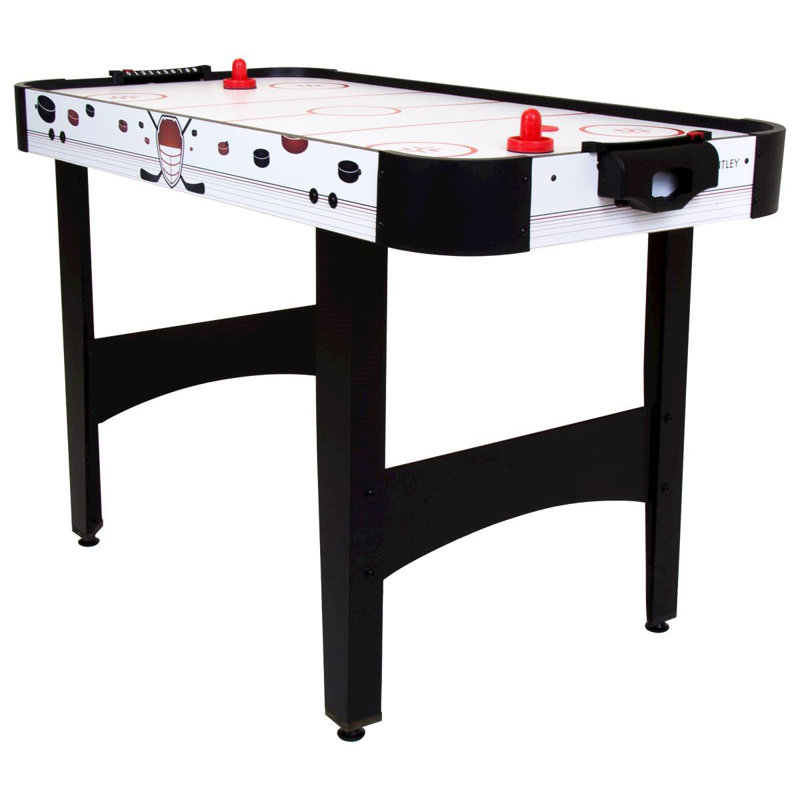 Higbee 122.4cm L 1 Game Multi Game Table