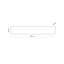Geduhn 2-Light Dimmable Brown Corner Wall Light