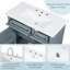 Meuble-lavabo 36 po avec comptoir en céramique-1140000676